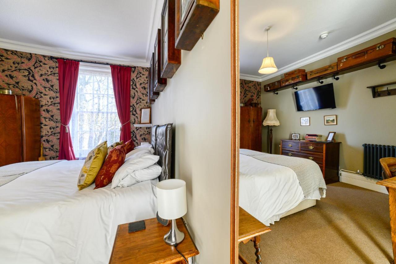 The Grove Cromer Bagian luar foto