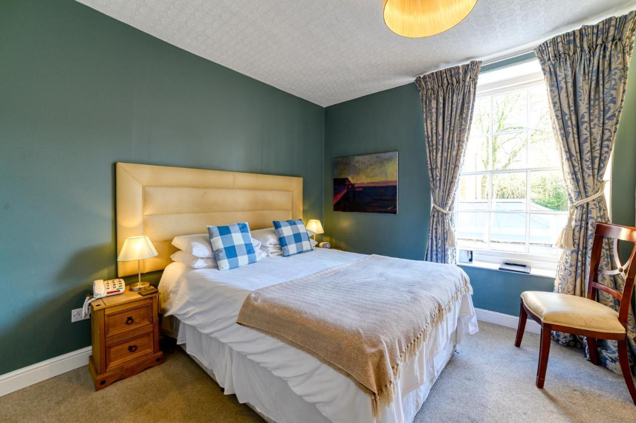 The Grove Cromer Bagian luar foto