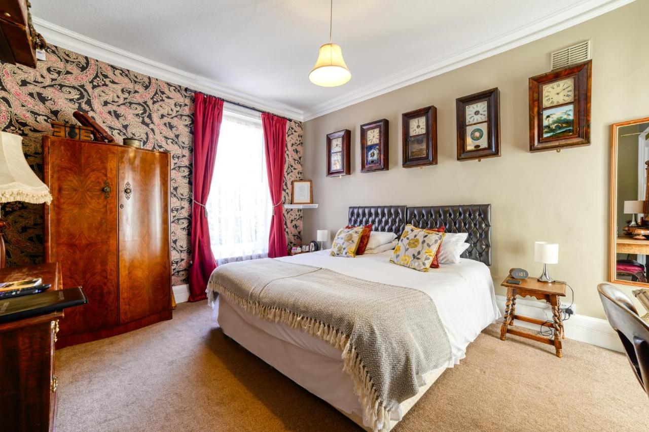 The Grove Cromer Bagian luar foto