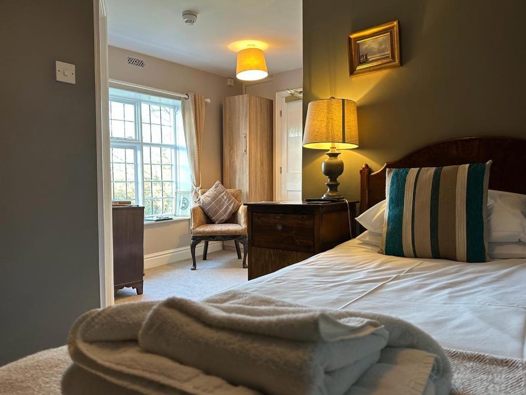 The Grove Cromer Bagian luar foto