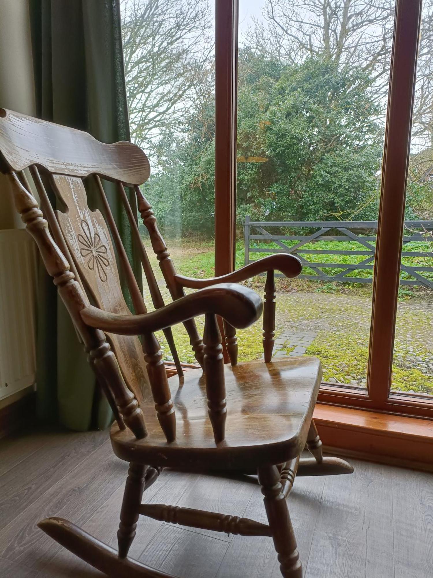 The Grove Cromer Bagian luar foto