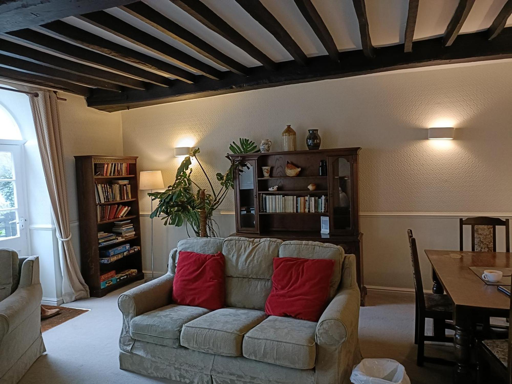 The Grove Cromer Bagian luar foto